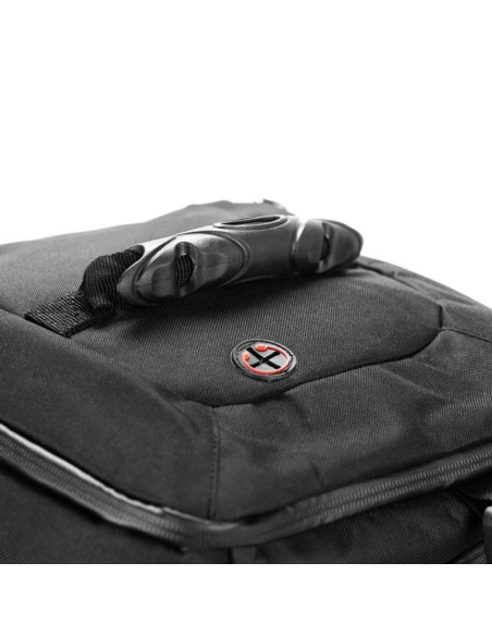 Torba sportowa 3w1 z funkcją plecaka  dbx-sb-23