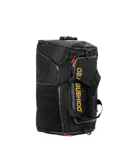 Torba sportowa 3w1 z funkcją plecaka  dbx-sb-23