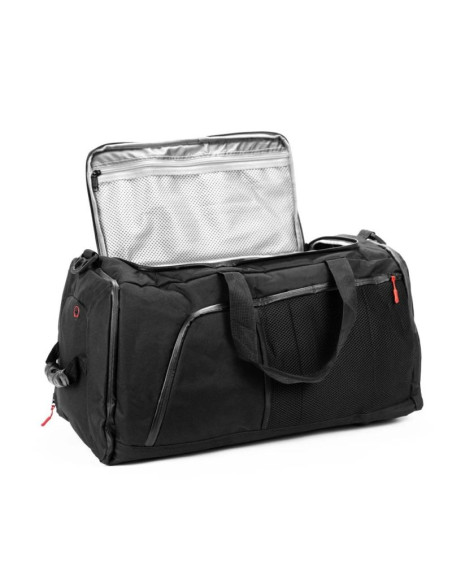 Torba sportowa 3w1 z funkcją plecaka  dbx-sb-23