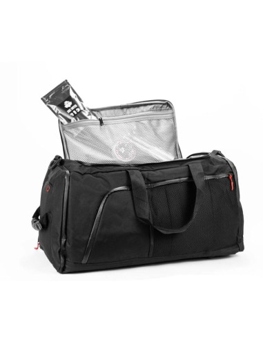 Torba sportowa 3w1 z funkcją plecaka  dbx-sb-23