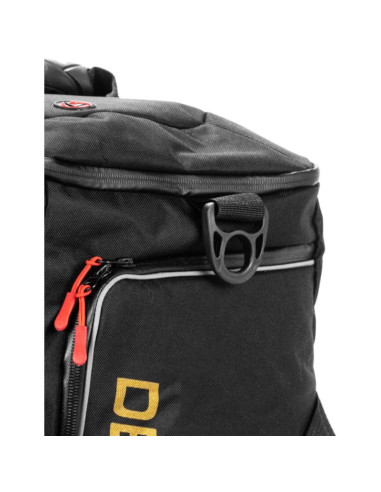 Torba sportowa 3w1 z funkcją plecaka  dbx-sb-23