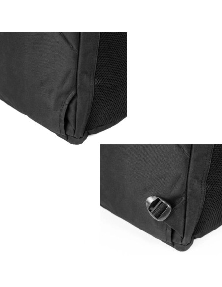 Torba sportowa 3w1 z funkcją plecaka  dbx-sb-23