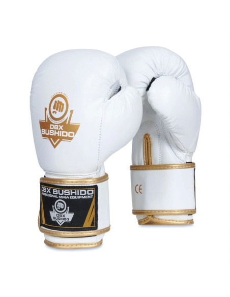 Rękawice bokserskie 10oz - spirit - valor series