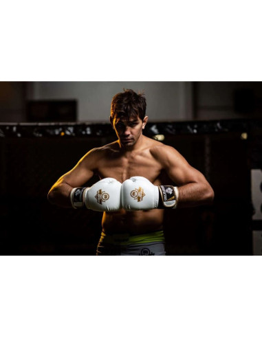 Rękawice bokserskie 10oz - spirit - valor series