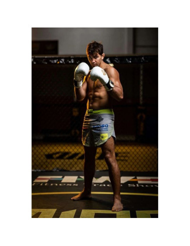 Rękawice bokserskie 10oz - spirit - valor series