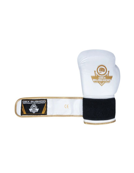 Rękawice bokserskie 10oz - spirit - valor series