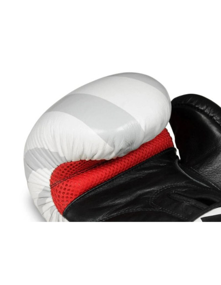 Rękawice bokserskie 10oz - japan - valor series