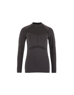 Damska bluzka termoaktywna adv active intensity cn ls w