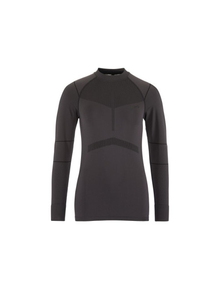 Damska bluzka termoaktywna adv active intensity cn ls w