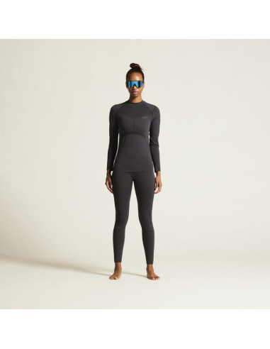 Damska bluzka termoaktywna adv active intensity cn ls w