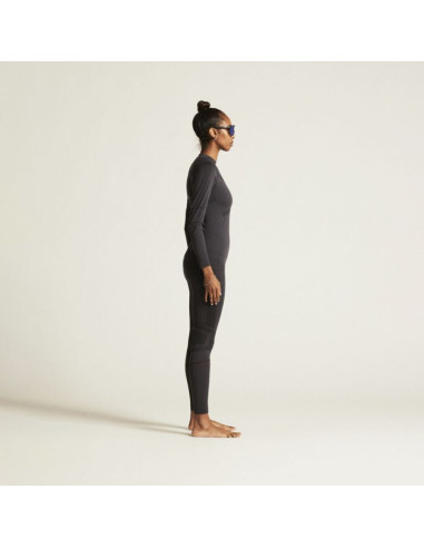 Damska bluzka termoaktywna adv active intensity cn ls w