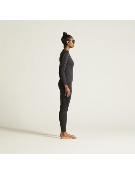 Damska bluzka termoaktywna adv active intensity cn ls w