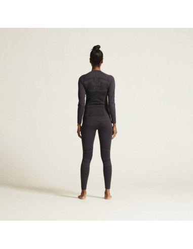 Damska bluzka termoaktywna adv active intensity cn ls w