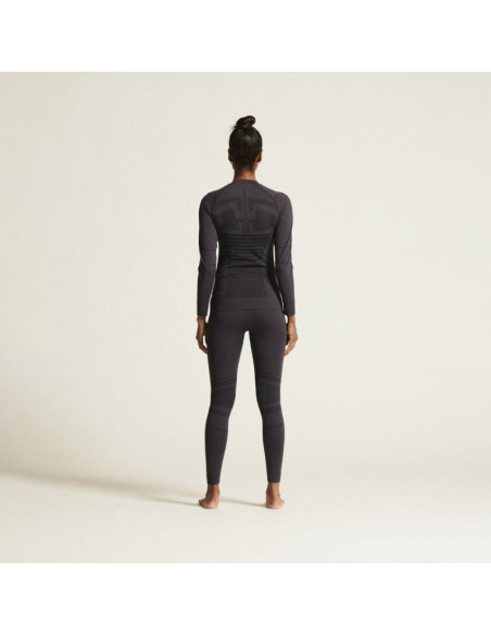 Damska bluzka termoaktywna adv active intensity cn ls w