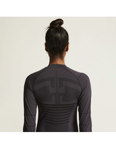 Damska bluzka termoaktywna adv active intensity cn ls w