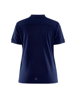 Damska koszulka core blend polo shirt w