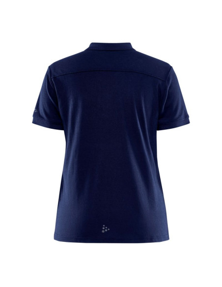 Damska koszulka core blend polo shirt w