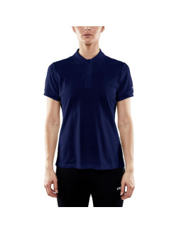 Damska koszulka core blend polo shirt w 2