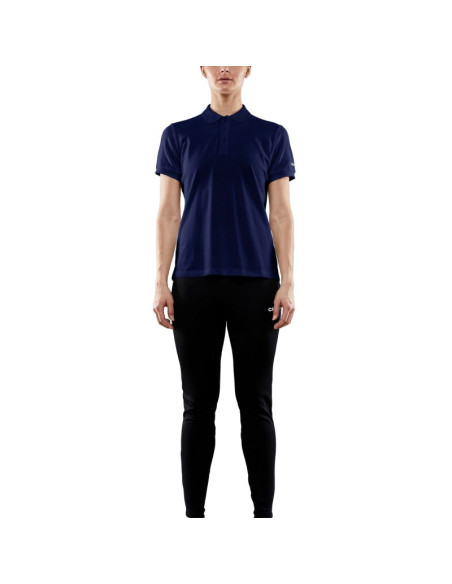 Damska koszulka core blend polo shirt w