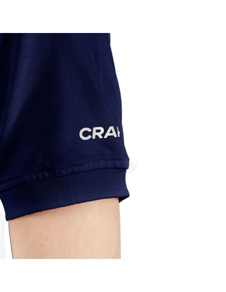 Damska koszulka core blend polo shirt w