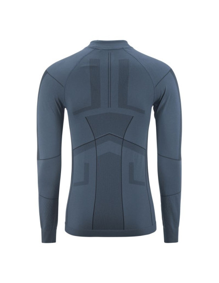 Męska bluzka termoaktywna active intensity cn ls m