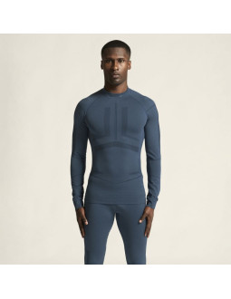 Męska bluzka termoaktywna active intensity cn ls m 2