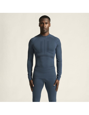 Męska bluzka termoaktywna active intensity cn ls m