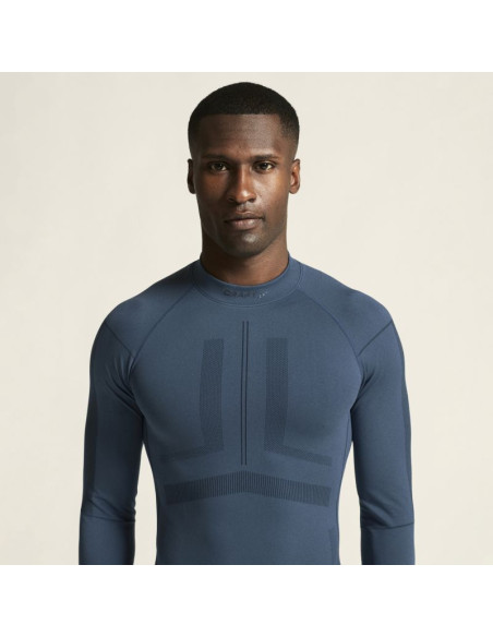 Męska bluzka termoaktywna active intensity cn ls m