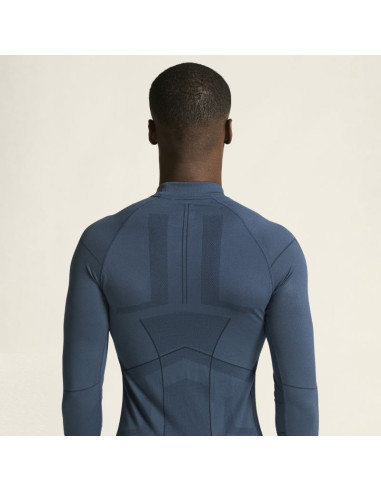 Męska bluzka termoaktywna active intensity cn ls m