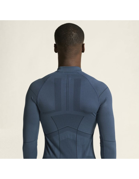 Męska bluzka termoaktywna active intensity cn ls m