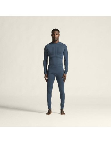 Męska bluzka termoaktywna active intensity cn ls m