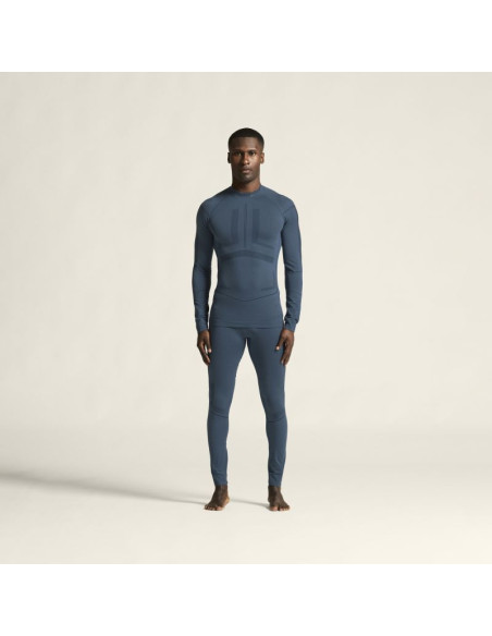 Męska bluzka termoaktywna active intensity cn ls m