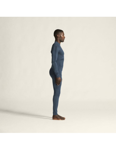 Męska bluzka termoaktywna active intensity cn ls m