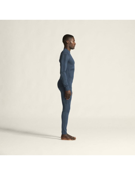 Męska bluzka termoaktywna active intensity cn ls m