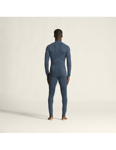 Męska bluzka termoaktywna active intensity cn ls m