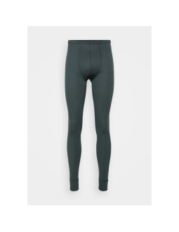 Spodnie odlo bl bottom long active warm roz. s niebiesko-szare