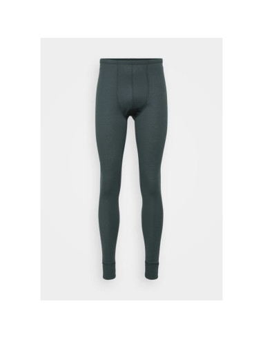 Spodnie odlo bl bottom long active warm roz. s niebiesko-szare