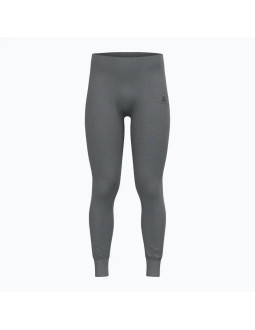 Spodnie odlo bl bottom long active warm roz. l szare