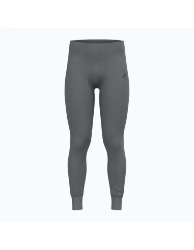 Spodnie odlo bl bottom long active warm roz. l szare