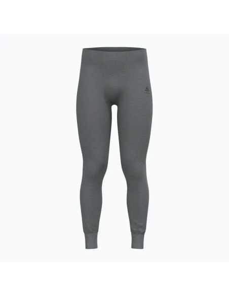 Spodnie odlo bl bottom long active warm roz. l szare