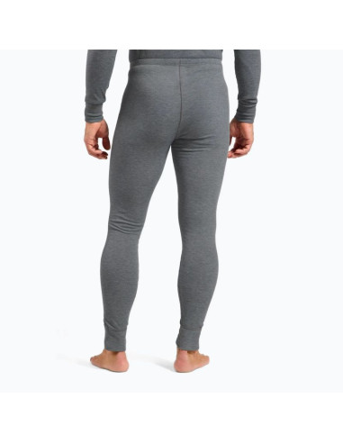 Spodnie odlo bl bottom long active warm roz. l szare