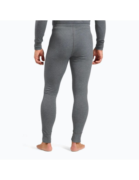 Spodnie odlo bl bottom long active warm roz. l szare