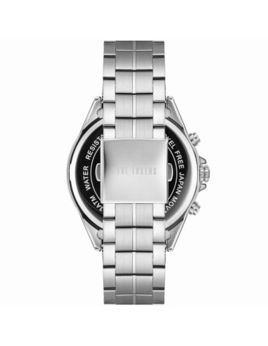 Zegarek męski paul lorens pl20009b-1c1 + box