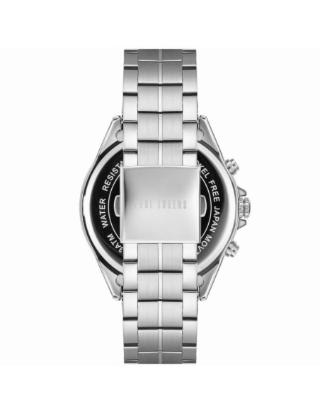 Zegarek męski paul lorens pl20009b-1c1 + box