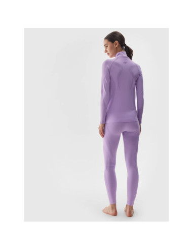 Bielizna termoaktywna bezszwowa (dół) damska 4f 4fwaw24useaf159-52s