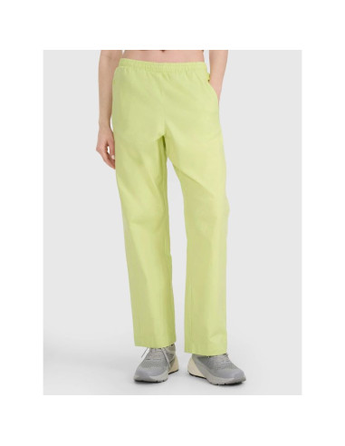 Spodnie casual damskie 4f 4frss25ttrof1448-73s