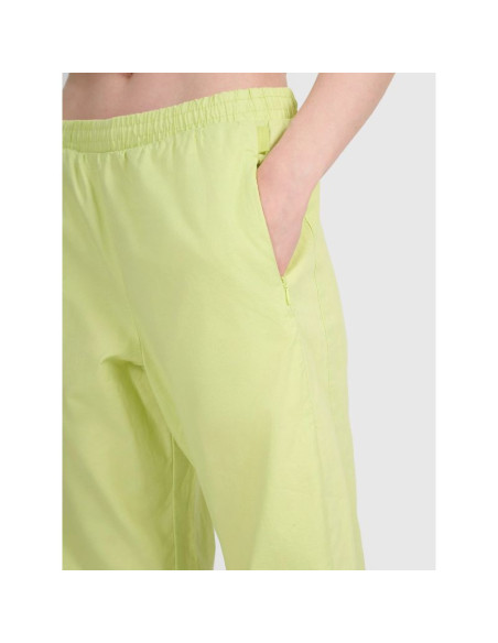 Spodnie casual damskie 4f 4frss25ttrof1448-73s