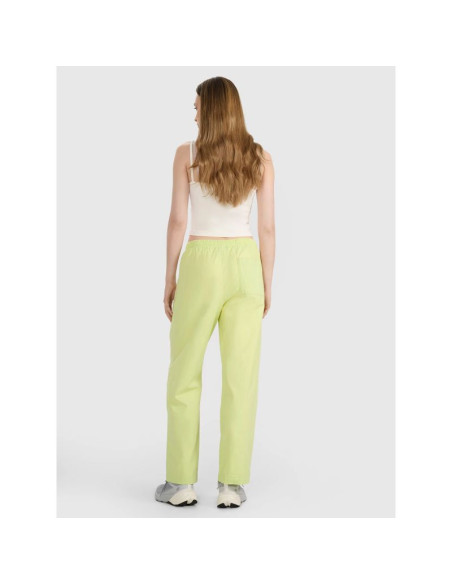 Spodnie casual damskie 4f 4frss25ttrof1448-73s