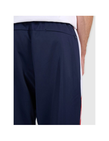 Spodnie dresowe joggery męskie 4f 4fraw25ttrom1611-31s