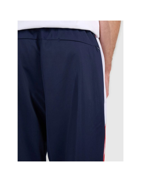 Spodnie dresowe joggery męskie 4f 4fraw25ttrom1611-31s